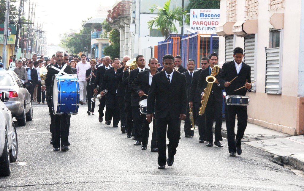 Autoridades Conmemoran 113 Aniversario del Ajusticiamiento de Lilís